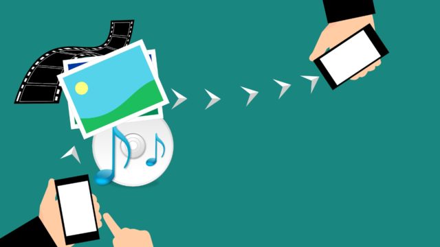 【BGMの通信量は？】Zoomで音楽を流す時のデータ量を調べてみた！