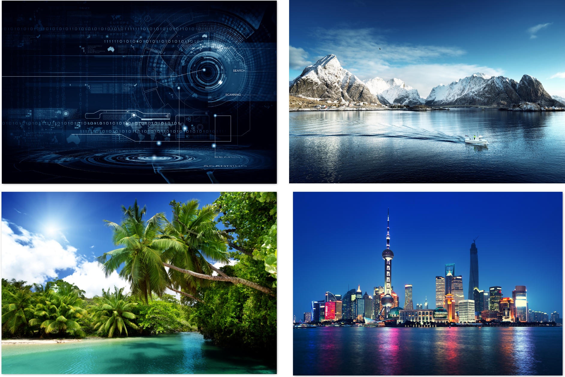 shutterstockのその他背景